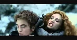 Twilight - Chapitre 3: Hésitation (2010)