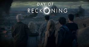 Day of Reckoning (2016) | Trailer