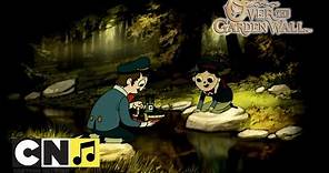Nell'ignoto | Over the Garden Wall | Cartoon Network