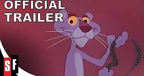 The Pink Panther Collection: The Pink Panther (1964) - Official Trailer
