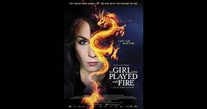 "The Girl Who Played with Fire" Movie Review [HD]