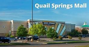 Quail Springs Mall - Let's Check It Out | Oklahoma City Mall Tour | Everything Oklahoma