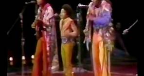 Jackson 5 - live in Indiana [1971] - Concert Highlights (HQ Sound)