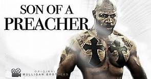 SON OF A PREACHER | The Resurrection Of C.T Fletcher - Mulligan Brothers Documentary