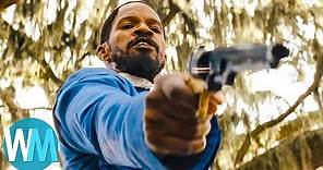 Top 10 Movies With The Best Gunplay