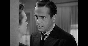 The Maltese Falcon (Trailer) — Arthur Edeson, ASC