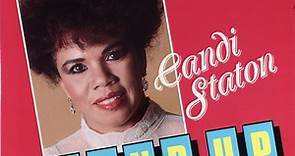 Candi Staton - Stand Up And Be A Witness