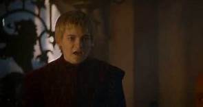 Game of Thrones sesaon 3 episode 10 Joffrey owned by tyrion -Tyrion threatens joffrey
