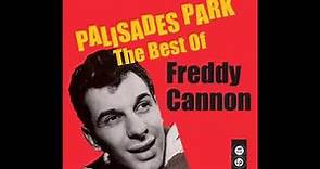 Freddy Cannon - Palisades Park. Stereo