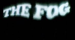 The Fog (1980). HD. Cinema Trailer.