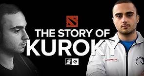 The Story of KuroKy: From Carry to Captain