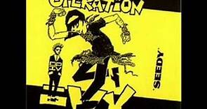 Operation Ivy - Steppin' Out