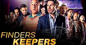 Finders Keepers (2017) | Trailer | Dalin Oliver | Neels van Jaarsveld | Lise Slabber