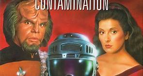 John Vornholt, Michael Dorn - Star Trek: The Next Generation: Contamination