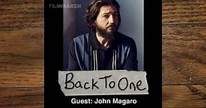 John Magaro