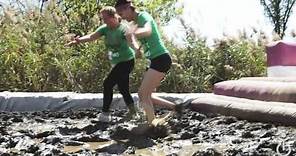 Pretty Muddy Womens Mud Run in Chicago