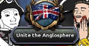 The True British Experience In Hearts Of Iron 4