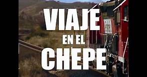 Tren Chepe Regional