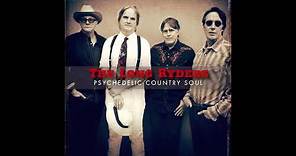 The Long Ryders - Psychedelic Country Soul