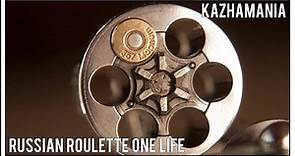 Russian Roulette One Life | La game la plus courte du monde ?