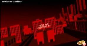 Gli Incredibili-Molotov Trailer