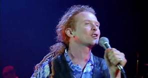 Simply Red - A New Flame (Live In Hamburg, 1992)