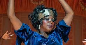 Viola Davis sings 'Deep Moaning Blues' in MA RAINEY'S BLACK BOTTOM (2020) movie clip