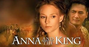 Ana y el rey - Trailer V.O