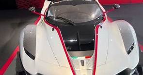 Museu da Ferrari - Maranello- Itália - Incrível