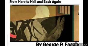 George's story. Interview clip of "Cold Storage" by Wendell Rawls Jr.