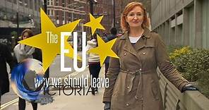 Why we should leave the EU according to Suzanne Evans (UKIP) - BBC News