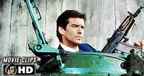 GOLDENEYE CLIP COMPILATION (1995) James Bond