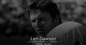 Len Dawson Dies at Age 87, Chiefs Legend, 1987 Pro Football Hall of Fame Inductee | CBS Sports HQ