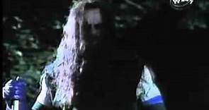 The Undertaker - Buried Alive Promo 1996 Part 1