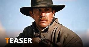 HORIZON: AN AMERICAN SAGA (2024) | Teaser trailer del film western di Kevin Costner