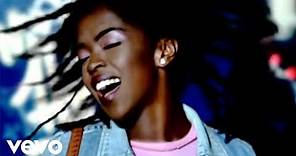 Lauryn Hill - Everything Is Everything