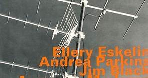 Ellery Eskelin with Andrea Parkins & Jim Black - Arcanum Moderne