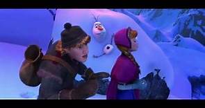 Frozen: O Reino do Gelo