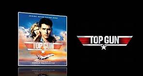 Top Gun (1986) - Full Expanded soundtrack (Harold Faltermeyer)