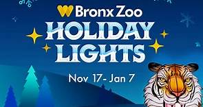 Bronx Zoo - Reserve Tickets Now