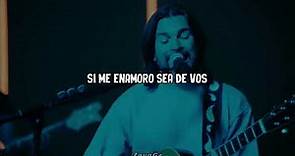 A Dios Le Pido (En Vivo) - Juanes | Letra + Video