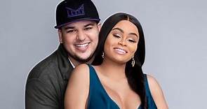 'Rob & Chyna' Officially Coming Back for Season Two