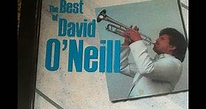 The Best Of David O'Neill