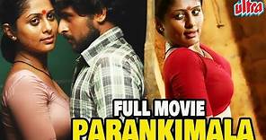 PARANKIMALA Hindi Dubbed Full Movie (2021) | New Released Hindi Dubbed Movie | Vinutha Lal | Biyon