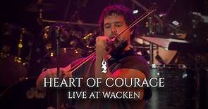 Two Steps From Hell - Heart Of Courage Live @ WACKEN