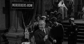 Watch The Twilight Zone Classic Season 4 Episode 13: The Twilight Zone - The New Exhibit – Full show on Paramount Plus
