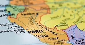 ¿Cómo saber tu código postal nacional? Consulta desde Perú