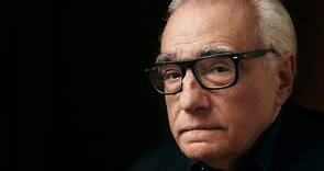 Martin Scorsese, cinema's guiding light in the age of blockbusters