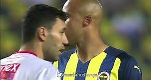 Marcel Tisserand vs Antalyaspor