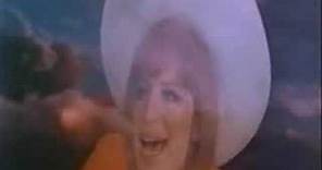 BARBRA STREISAND - On A Clear Day (You Can See Forever)